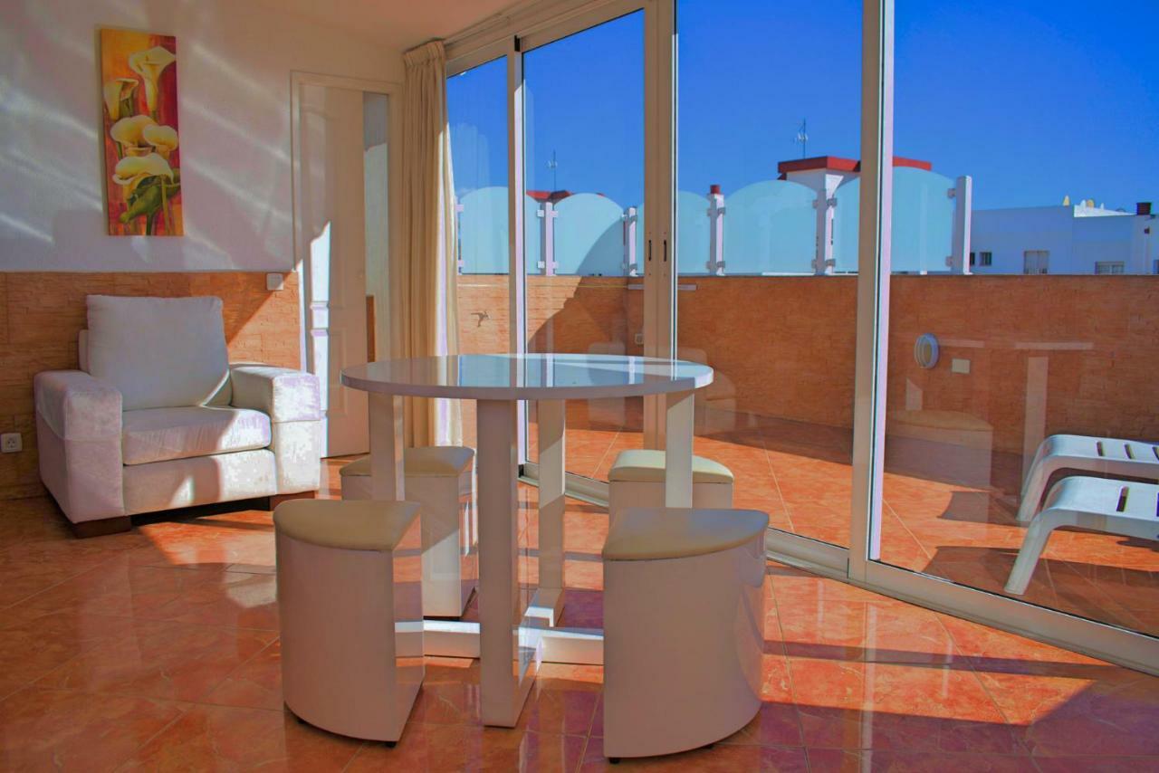 Palmeras del Sur 1S Costa Adeje (Tenerife) Exterior foto