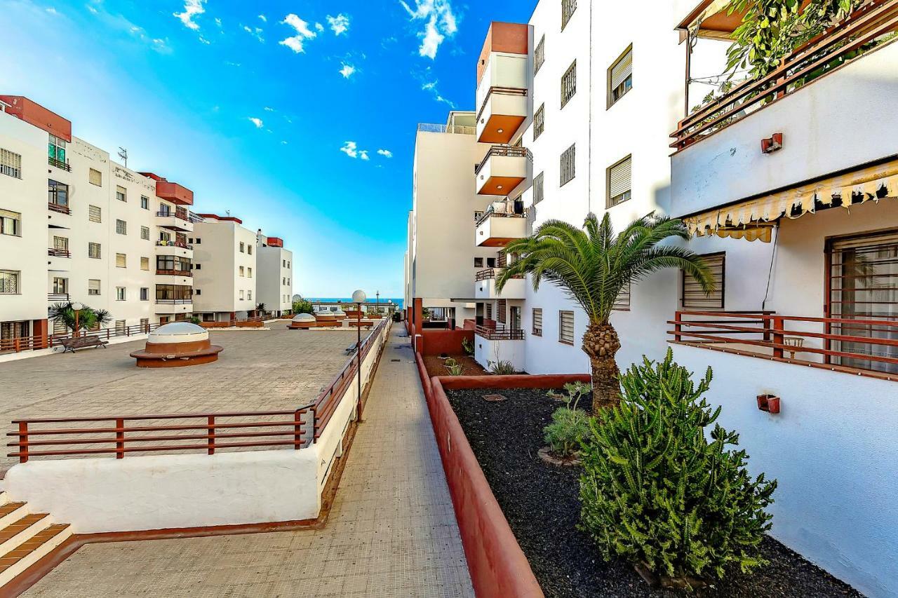 Palmeras del Sur 1S Costa Adeje (Tenerife) Exterior foto