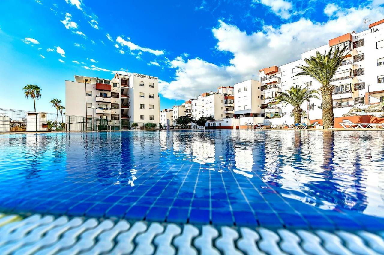 Palmeras del Sur 1S Costa Adeje (Tenerife) Exterior foto
